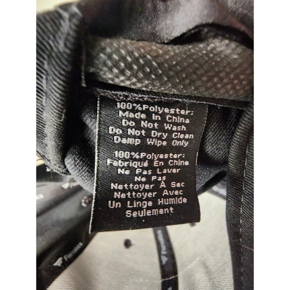 Fanatics NHL Seattle Kraken Expansion Draft Snapback Hat Cap - Picture 4 of 5